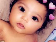 Why? Des Moines teen dad beats 8 month old daughter to death. Jayden Straight