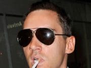 Jonathan Rhys Meyers alcoholic breakdown: ‘F#ck you I’m divorcing you’ Jonathan Rhys Meyers arrested