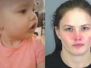 South Carolina mum who poisoned baby (with salt) to win husband back sentenced 30 years Kimberly Martines