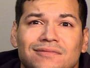 Kino Jimenez arrested