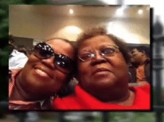 Linda Daniels Newark woman