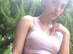 Maedeh Hojabri