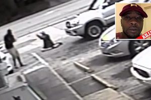 Stand your ground law? Florida argument over handicapped parking spot leads to ‘justified’ deadly shooting