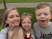 Prices Corner murder suicide: Dad kills wife and three children and self Matthew Edwards and Julie Burton Edwards