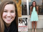 Foul play? Iowa college student missing four days after jog Mollie Tibbetts