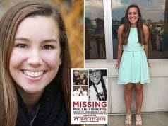 Mollie Tibbetts