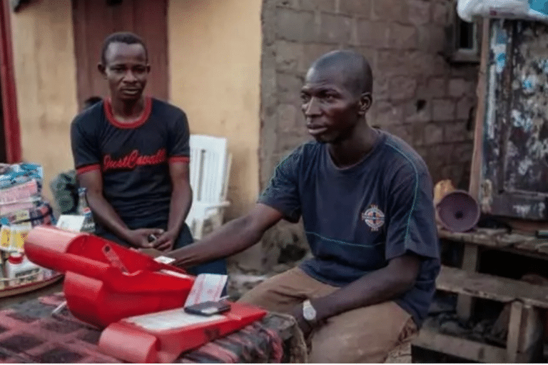 Nigerian Baba Ijebu Lotto Game How to play winning strategies online.