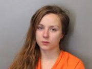 Memphis mom leaves baby in hot car to take part in National Tequila Day drinking fest Rachel Vanwagner