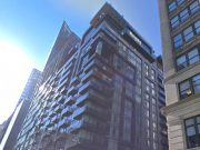 Man jumps to his death from Park Avenue hotel, leaves multiple suicide notes Royalton Park Avenue Hotel suicide