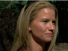 Melissa Bergman