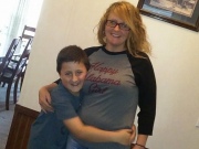 Athens murder suicide mystery: Dad kills mom, son and self Chevy Christopher