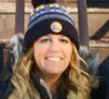 Shannon Moser