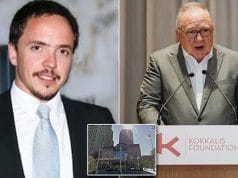 Socrates S. Kokkalis