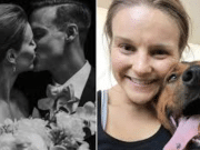 Woman celebrating first wedding anniversary in Mexico killed by stray bullet Tatiana Mirutenko