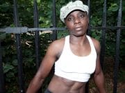 Therese Patricia Okoumou