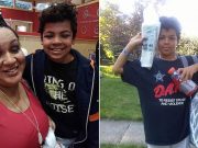 White Ohio woman calls cops on ‘suspicious’ black boy delivering newspapers Uriah Sharp
