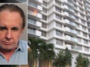 ‘Kill all Jews’ Evicted Miami Beach man tries to burn down condo Walter Stopler