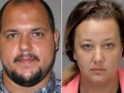 Lansing parents locked 5 children in dungeon for days: whipped & starved Yenier Conde and Sarah Conde