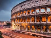 Rome: The Perfect Airport Transfers For Your Option Perfect Airport Transfers