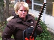 Troy middle school assistant principal breaks into student’s home Amy Buchanan
