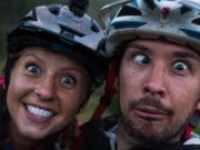 Amy Moffatt, and Stephen Graham
