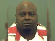 El Paso dad beats baby daughter cause she kept falling while learning how to walk Anthony Williams