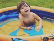 How? 3 year old Virginia boy found dead inside home dryer Brantley Lloyd