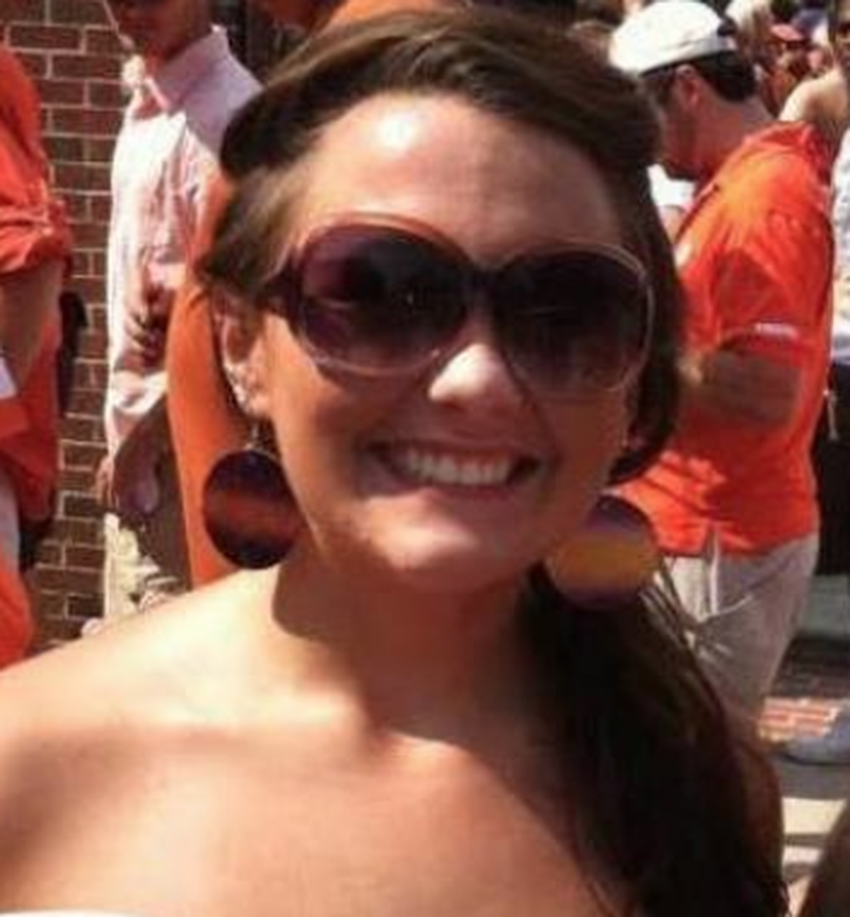 Brittney Whetzel