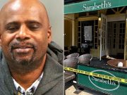 Sarabeth’s freezer attacker was awaiting 1988 double murder trial Carlton Henderson