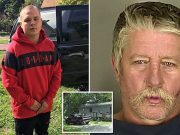 Akron grandfather shoots 22 year old grandson to death (after argument). Cody Czerpak and Dan Schaffer