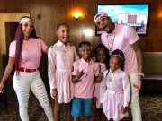 YouTube dad CJ So Cool suspended for abusing kids live (building followers backfiring) Cordero James Brady