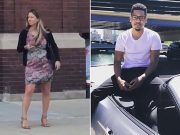 White Milwaukee woman calls cops on black man ‘breaking’ into his own car. Corvontae Davis