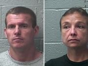 Why? Missouri couple trap four children in boxes for weeks in windowless room Daryl J. Head and Laura Cheatham