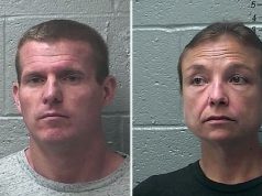 Daryl J. Head and Laura Cheatham