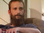 Suspect? Iowa man reckons he may have been last person to see missing college student Devin Riley