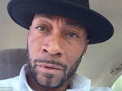 Dewayne Johnson