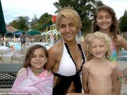Oregon head on crash kills seven members of one family including mom helping low-income families Erika Boquet