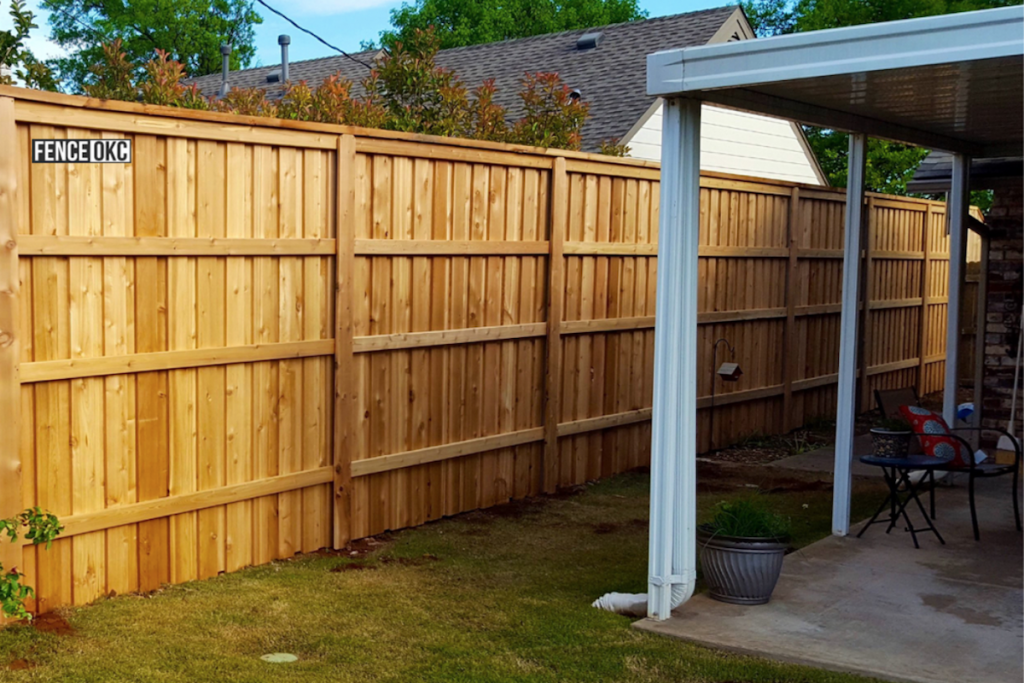Budgeting for Fence Installations Planning scope, work, time and labor