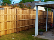 Fence Installations