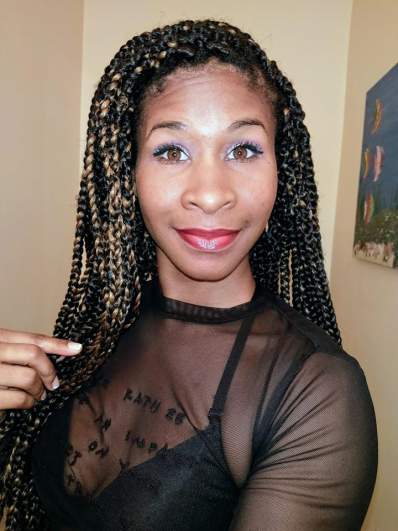 Kandice Mason
