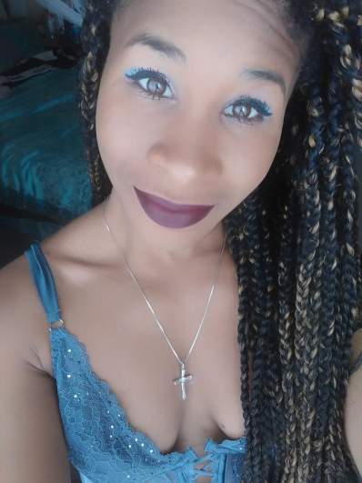 Kandice Mason