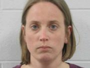 Minnesota woman send 696 text messages to Iowa man in violation of no contact order Katie Christian