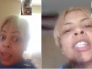 Tuscaloosa mistress shoots lover on Facebook video call to wife Keanna Cammon