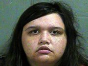 Luther woman kills roommate over texts to ex fiancé, set house on fire to cover up crime Kristen Elizabeth Jones