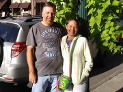 Avoidable deaths? Methuen couple die in Seabrook, New Hampshire beach currents Laura Cote and Michael Cote