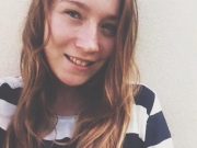 How? Australian bike riding tourist killed by sanitation truck Upper West Side Madison Jane Lyden