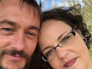 Scottish dad reported missing by childhood sweetheart found in Utah married to secret lover Malcolm McGregor and Bell Valek