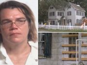 ‘Overwhelmed’ Accomack mom pleads guilty to keeping kids in crib cages, but she still loves them Malista Ness-Hopkins