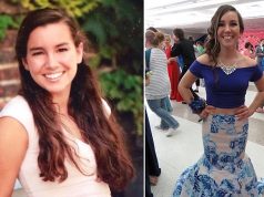 Mollie Tibbetts hostage