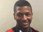 ‘Jaw, nose, rib fractured’ Baltimore cop resigns after video of him pummeling defenseless man Officer Arthur Williams